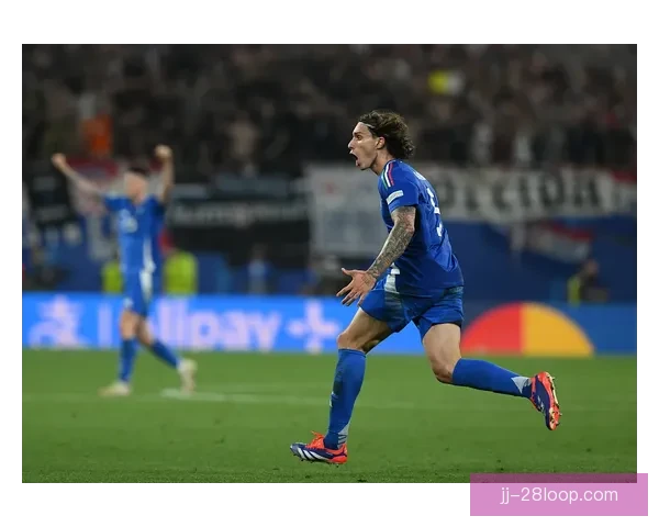 2025夏季转会富勒姆成功引进法甲强力边后卫强化防线